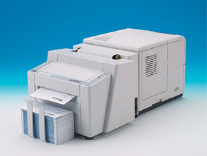LaserSeal Inline Configuration