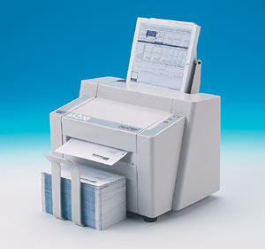 LaserSeal Inline Configuration